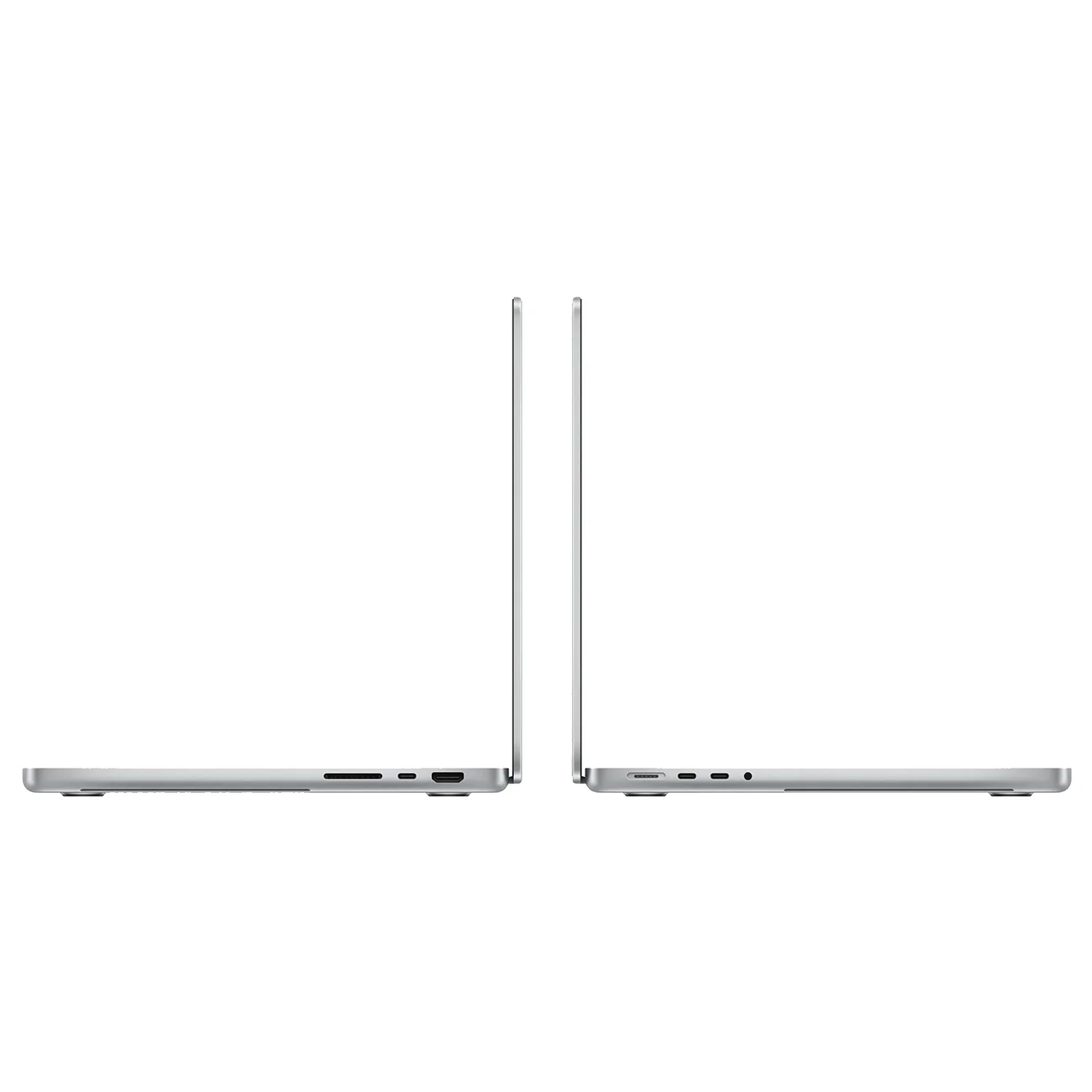 Ноутбук Apple MacBook Pro 14" M4 Pro (2024), Серебряный, 12 CPU/16 GPU, 24 RAM 512 ГБ SSD, (MX2E3) Ноутбук Apple MacBook Pro 14" M4 Pro (2024), Серебряный, 12 CPU/16 GPU, 24 RAM 512 ГБ SSD, (MX2E3)