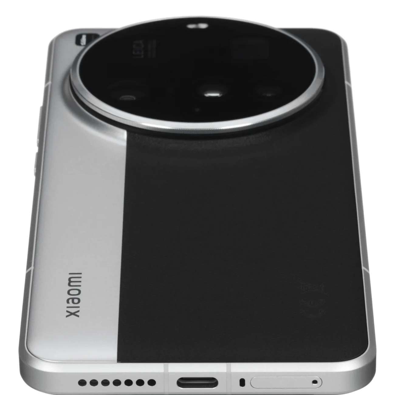 Смартфон Xiaomi 15 Ultra, Dual: nano SIM + eSIM, 1 ТБ, Серебристый