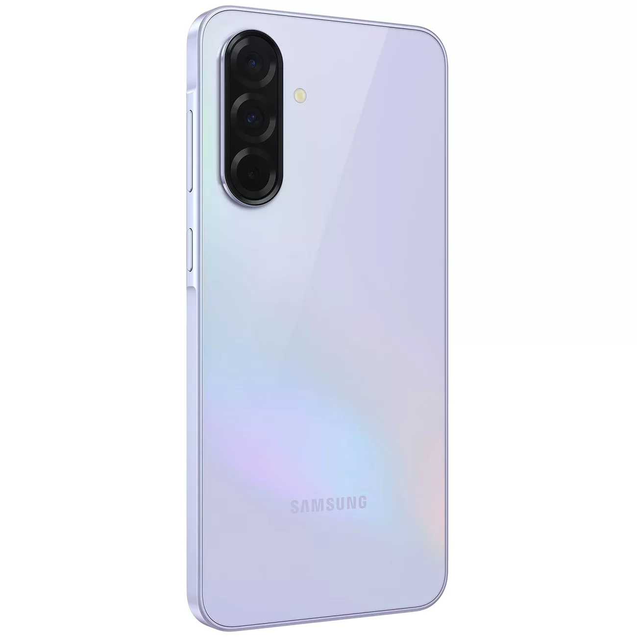 Смартфон Samsung Galaxy A36, 8/128 ГБ, лавандовый Смартфон Samsung Galaxy A36, 8/128 ГБ, лавандовый