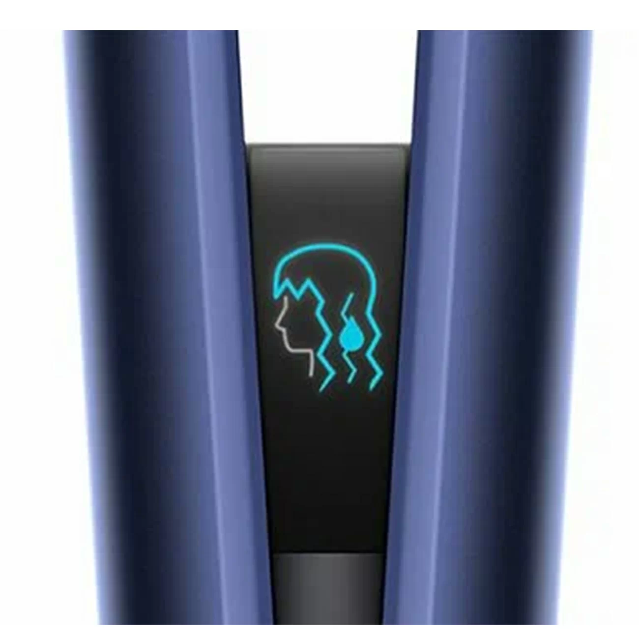 Выпрямитель Dyson Airstrait Straightener HT01, Prussian Blue/Rich Copper