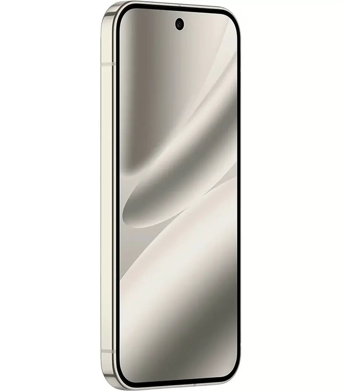 Смартфон Google Pixel 10 Pro, 16/256 ГБ, Porcelain / Белый Фарфор