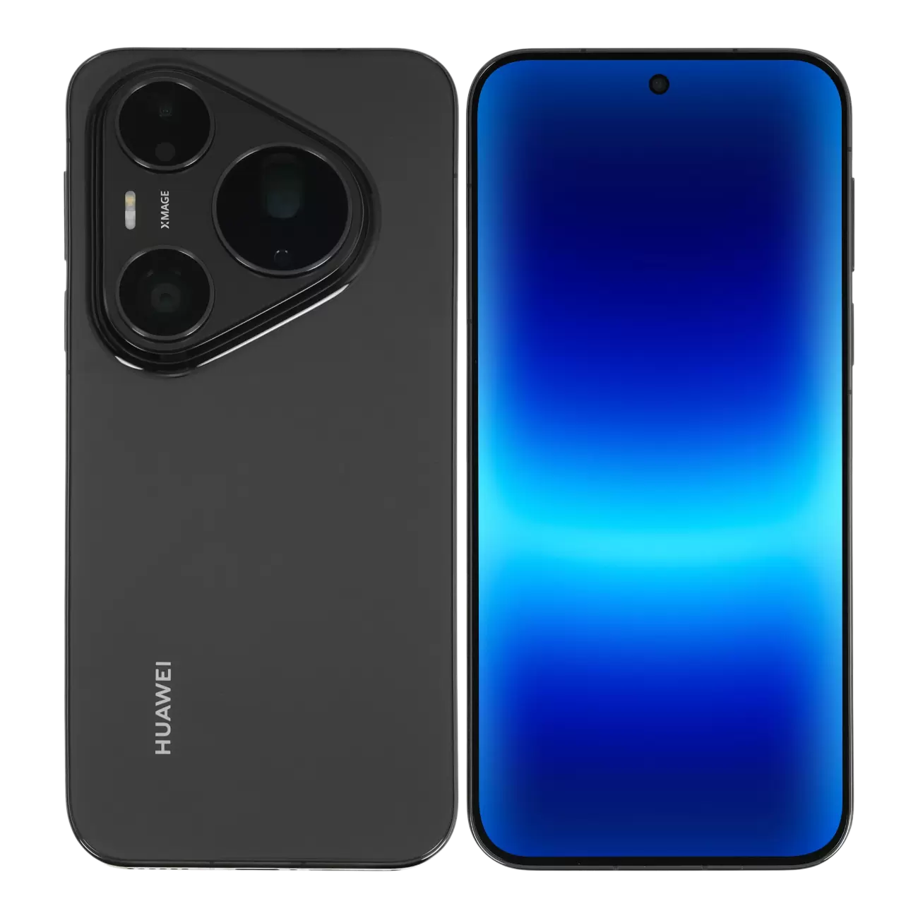Смартфон Huawei Pura 90S Pro Max, 12/256 ГБ, Graphite (графитовый)