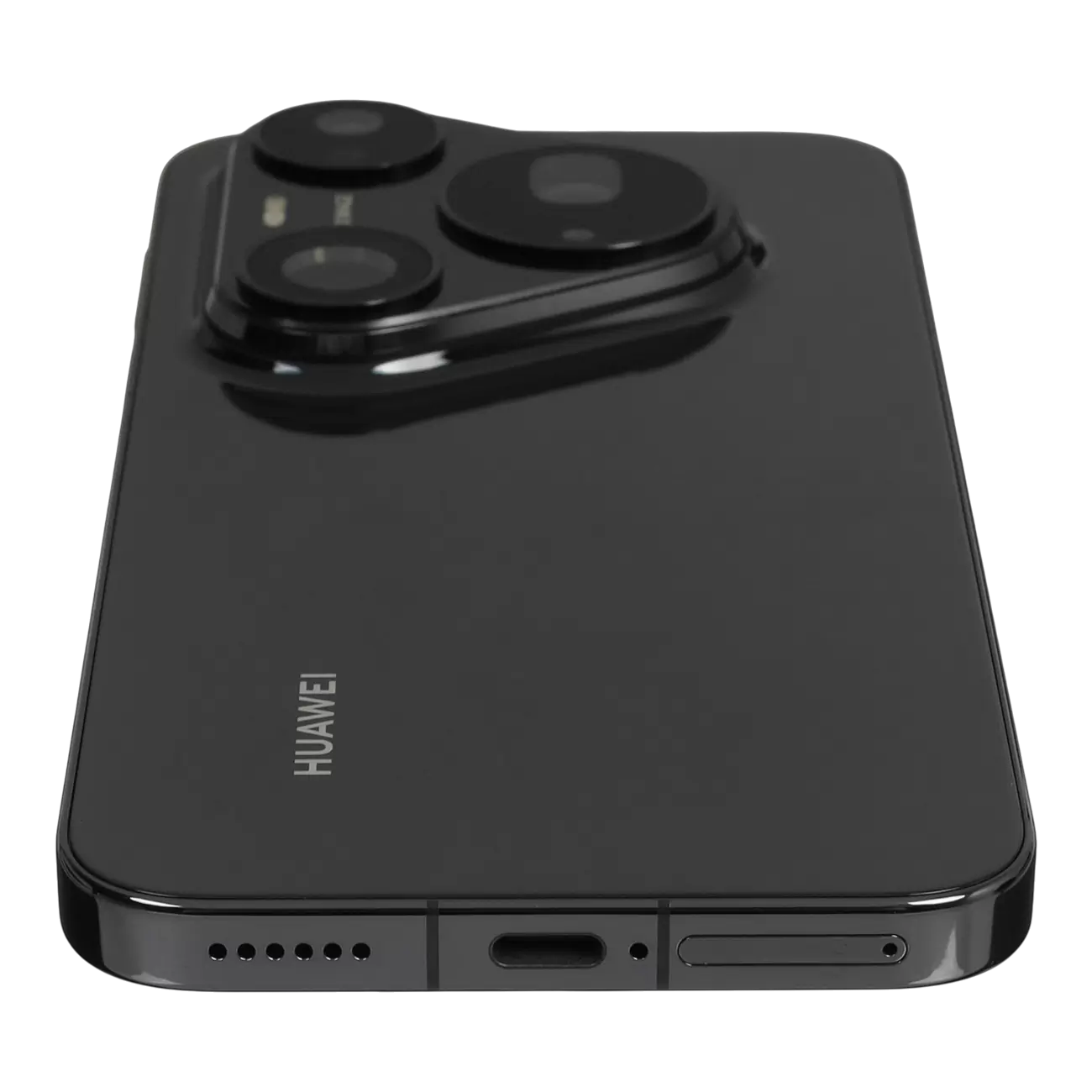 Смартфон Huawei Pura 90S Pro Max, 12/256 ГБ, Graphite (графитовый) Смартфон Huawei Pura 90S Pro Max, 12/256 ГБ, Graphite (графитовый)