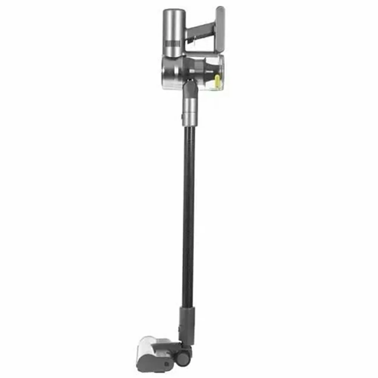 Пылесос Dreame V12 PRO серый