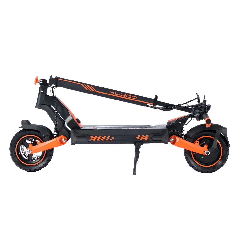 Электросамокат Kugoo F3 Plus Электросамокат Kugoo F3 Plus