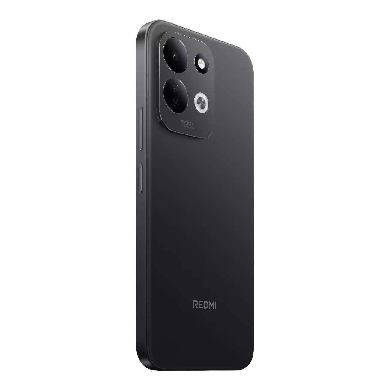 Смартфон Xiaomi Redmi 17, 4/128 ГБ, Black (чёрный) Смартфон Xiaomi Redmi 17, 4/128 ГБ, Black (чёрный)