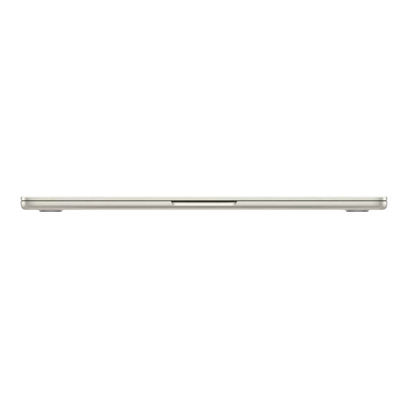 Ноутбук Apple MacBook Air 13″ (M5, 10-Core CPU / 10-Core GPU), 24 ГБ / 1 ТБ, Starlight (сияющая звезда) (MDHD4) Ноутбук Apple MacBook Air 13″ (M5, 10-Core CPU / 10-Core GPU), 24 ГБ / 1 ТБ, Starlight (сияющая звезда) (MDHD4)