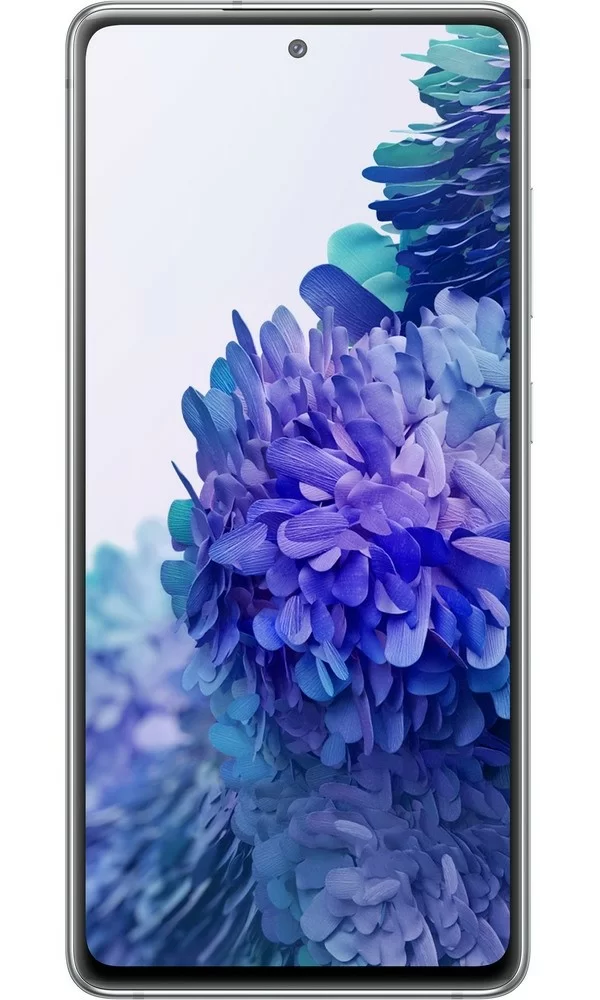 Смартфон Samsung Galaxy S20FE 8/256 ГБ, белый (SM-G780G)