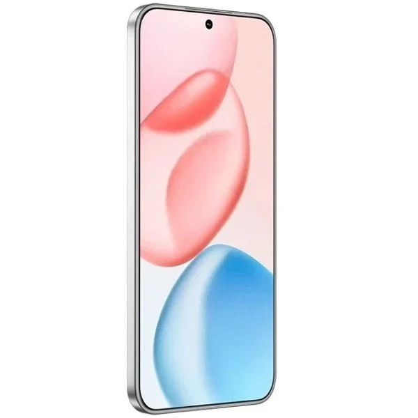 Смартфон Honor 400, 12/256 ГБ, Метеоритный серебристый