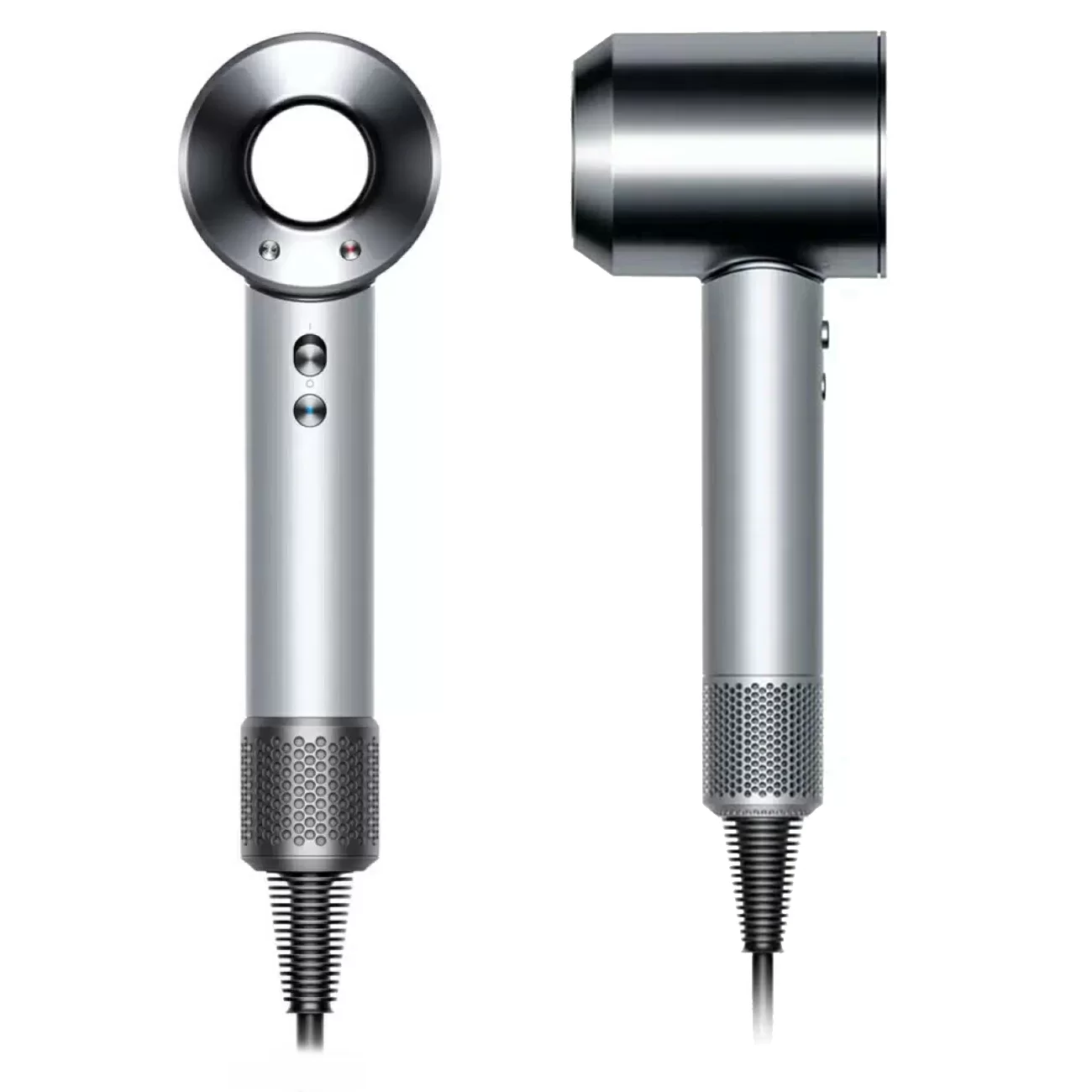 Фен Dyson Supersonic HD11 Professional, Silver/Nickel