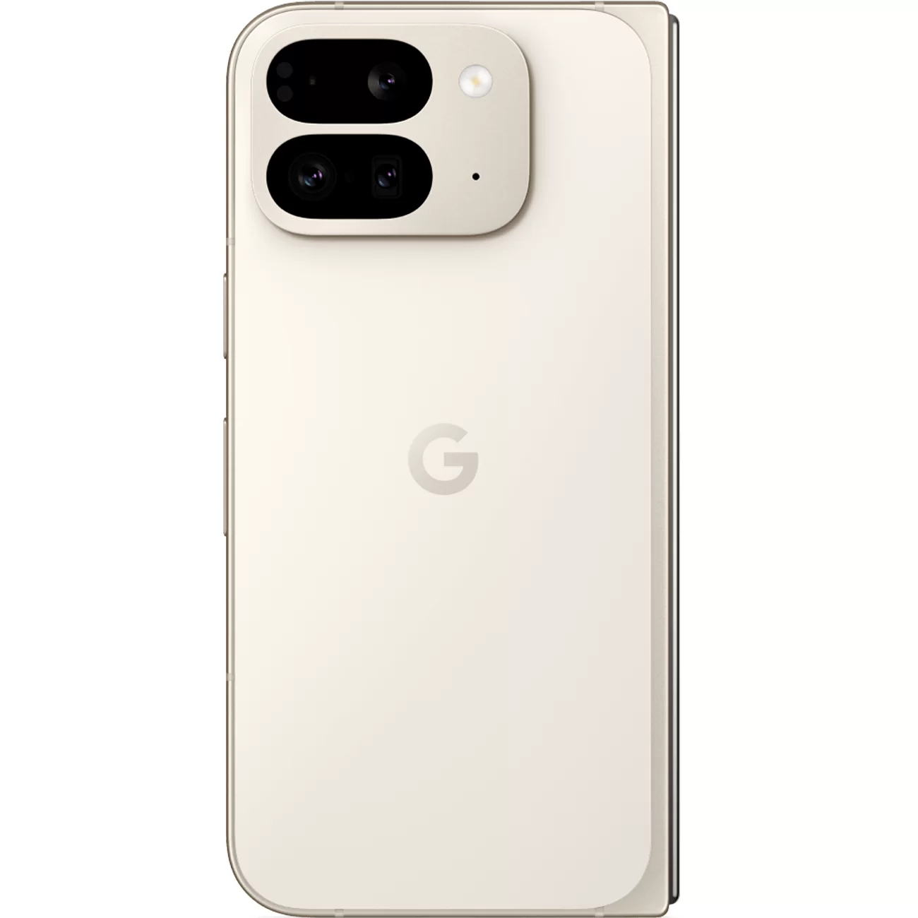 Смартфон Google Pixel 9 Pro Fold, 16/512 ГБ, Porcelain Смартфон Google Pixel 9 Pro Fold, 16/512 ГБ, Porcelain