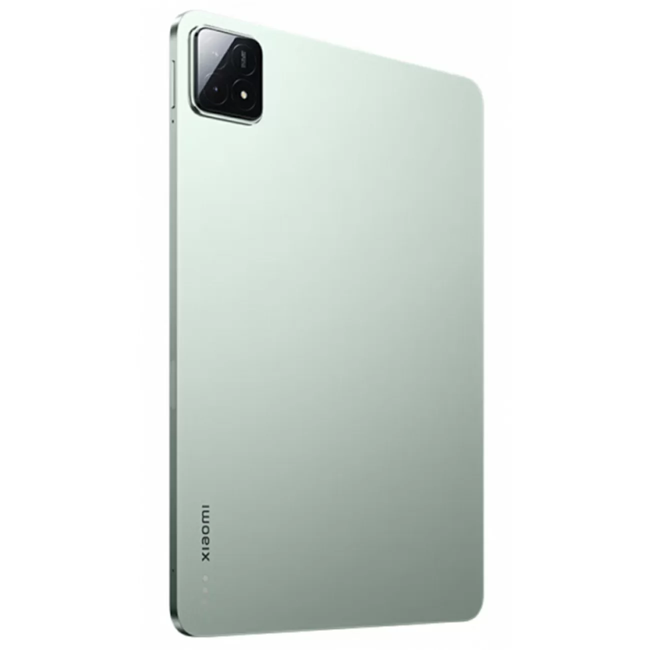 Планшет Xiaomi Pad 6S Pro 12.4 8/256 ГБ Wi-Fi (зеленый)