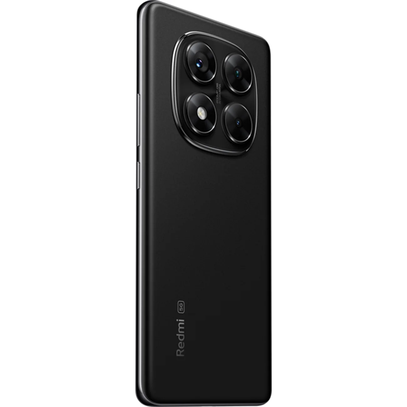 Смартфон Xiaomi Redmi Note 14 Pro 5G, 12/512 ГБ, полуночный чёрный Смартфон Xiaomi Redmi Note 14 Pro 5G, 12/512 ГБ, полуночный чёрный