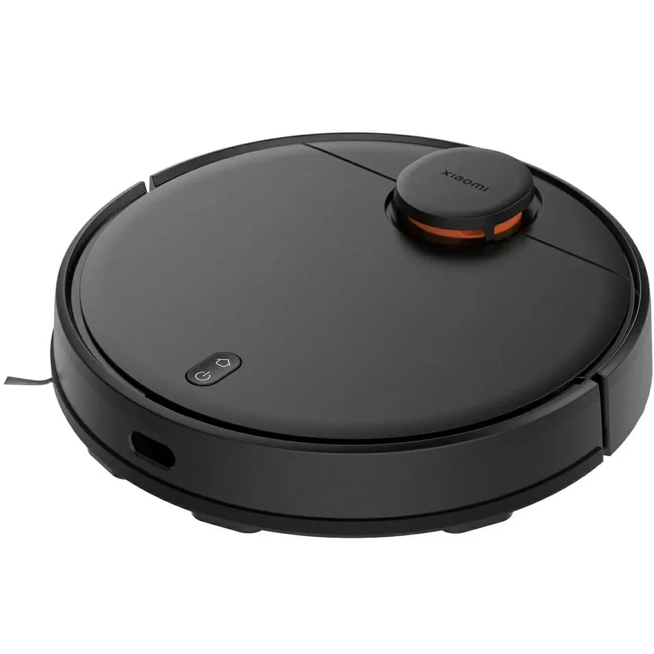 Робот-пылесос Xiaomi Robot Vacuum T12, чёрный