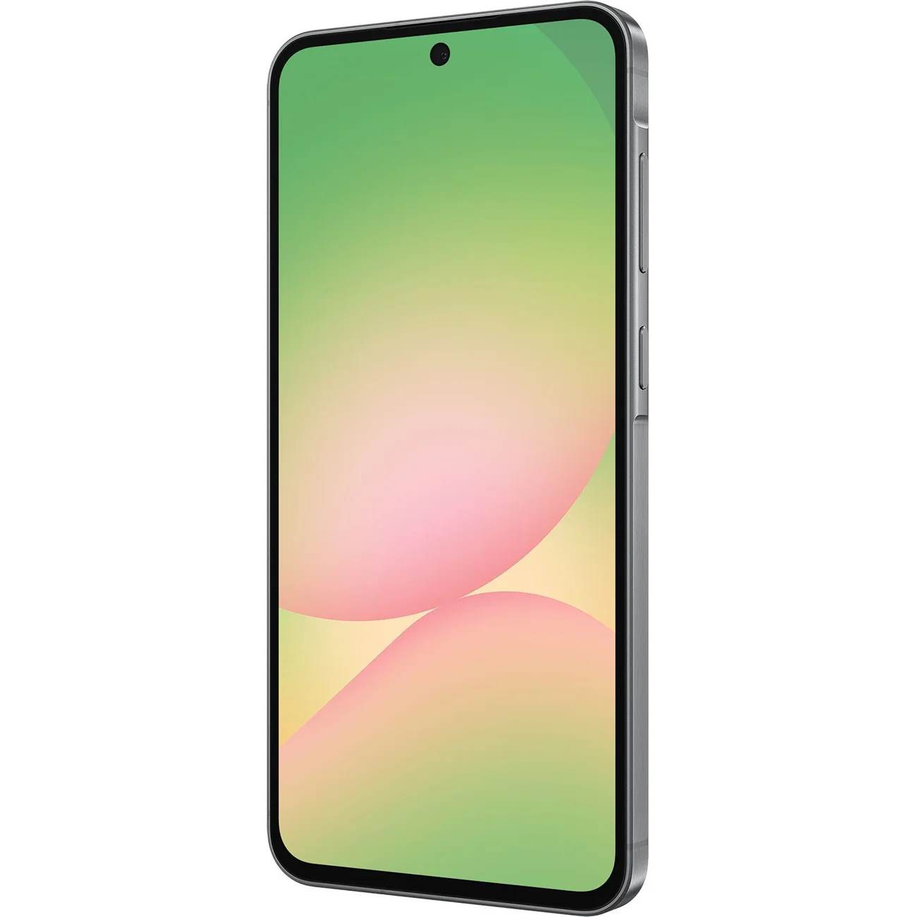 Смартфон Samsung Galaxy A56, 12/256 ГБ, графитовый