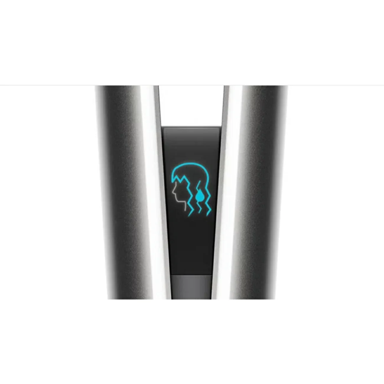 Выпрямитель Dyson Airstrait Straightener HT01, Nickel/Copper