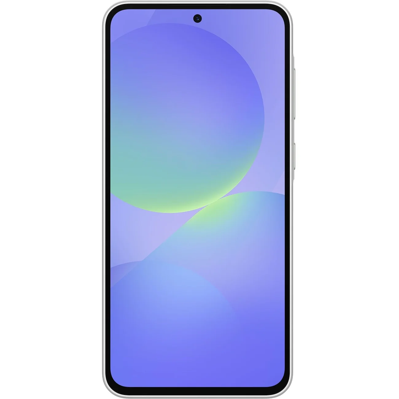 Смартфон Samsung Galaxy A36, 8/256 ГБ, белый