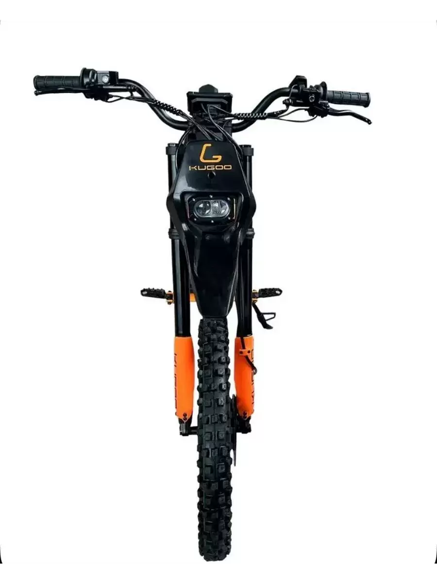 Электропитбайк Kugoo Wish 02 Pro Электропитбайк Kugoo Wish 02 Pro