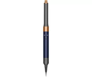 Стайлер Dyson Airwrap Long HS05, прусский синий и медь