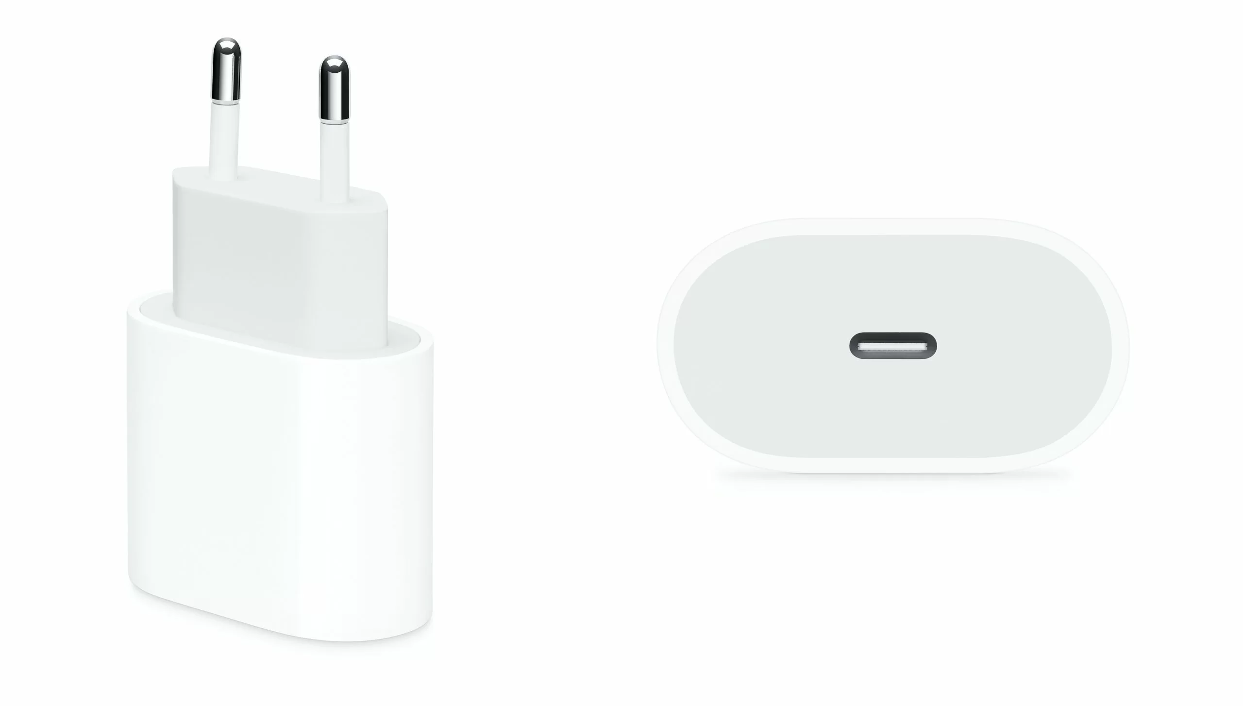 Блок питания для Apple iPhone с разъёмом USB-C, 20 Вт (Foxconn) Блок питания для Apple iPhone с разъёмом USB-C, 20 Вт (Foxconn)