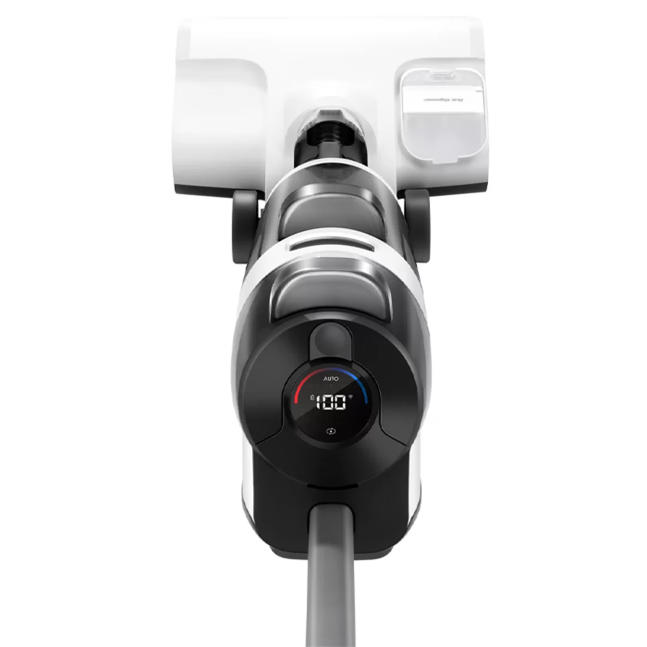 Пылесос Roborock Dyad Pro, белый