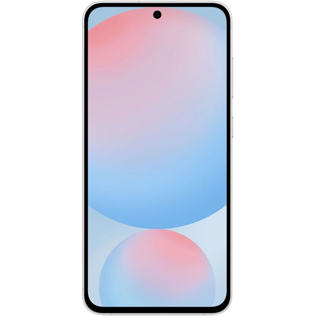 Смартфон Samsung Galaxy S24 FE, 8/128 ГБ, синий