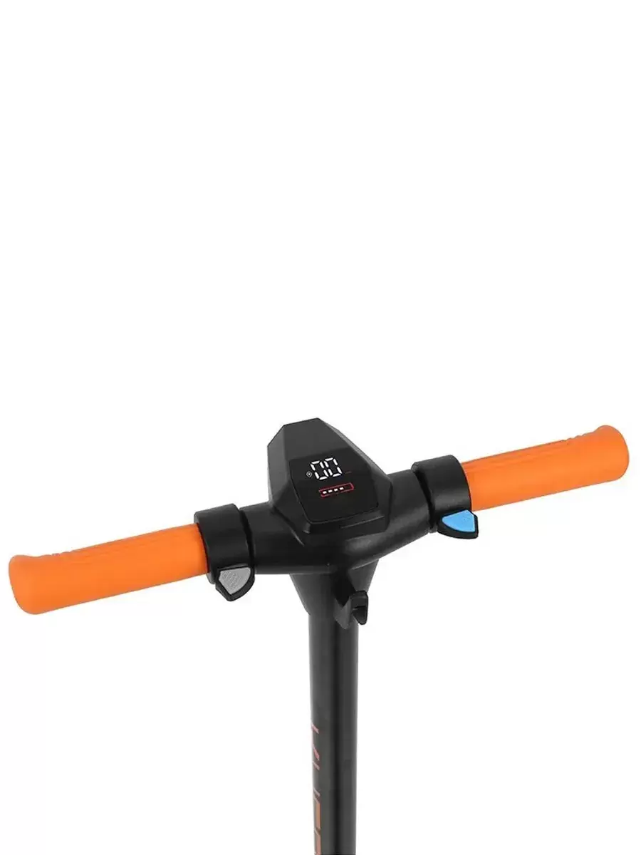 Электросамокат Kugoo A2