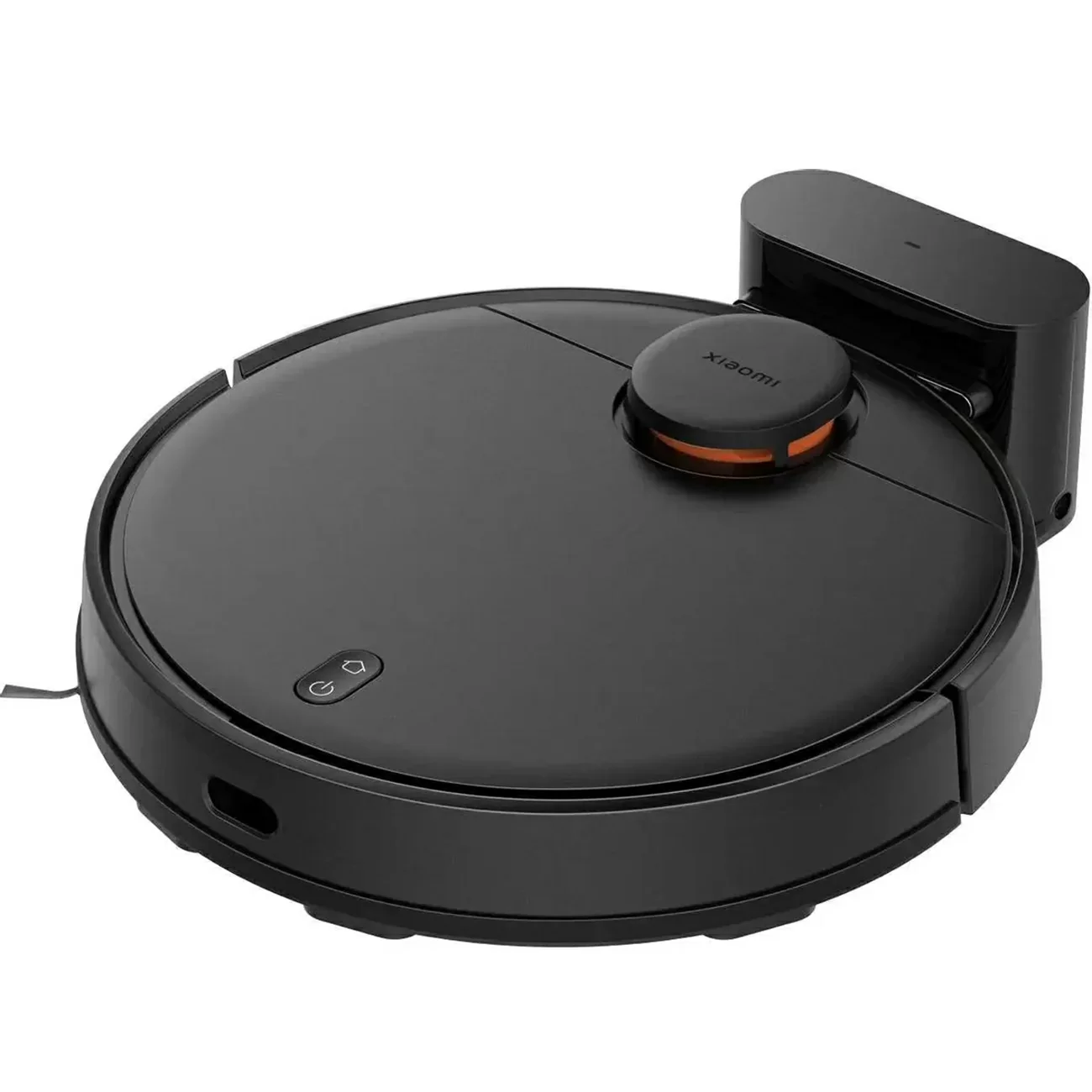 Робот-пылесос Xiaomi Robot Vacuum T12, чёрный