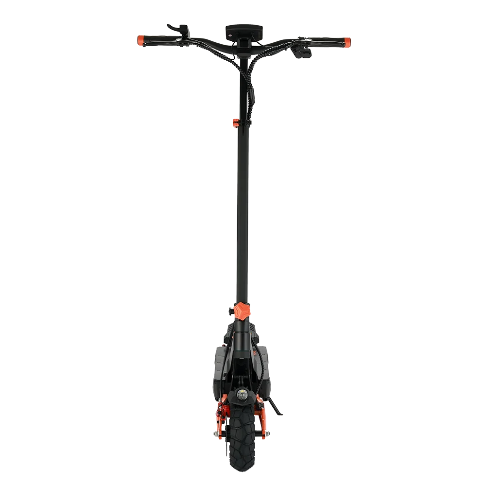 Электросамокат Kugoo F3 Pro