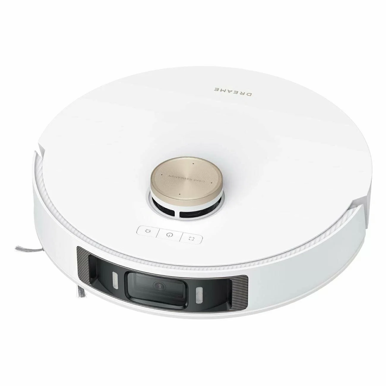 Робот-пылесос Dreame L20 ULTRA, белый