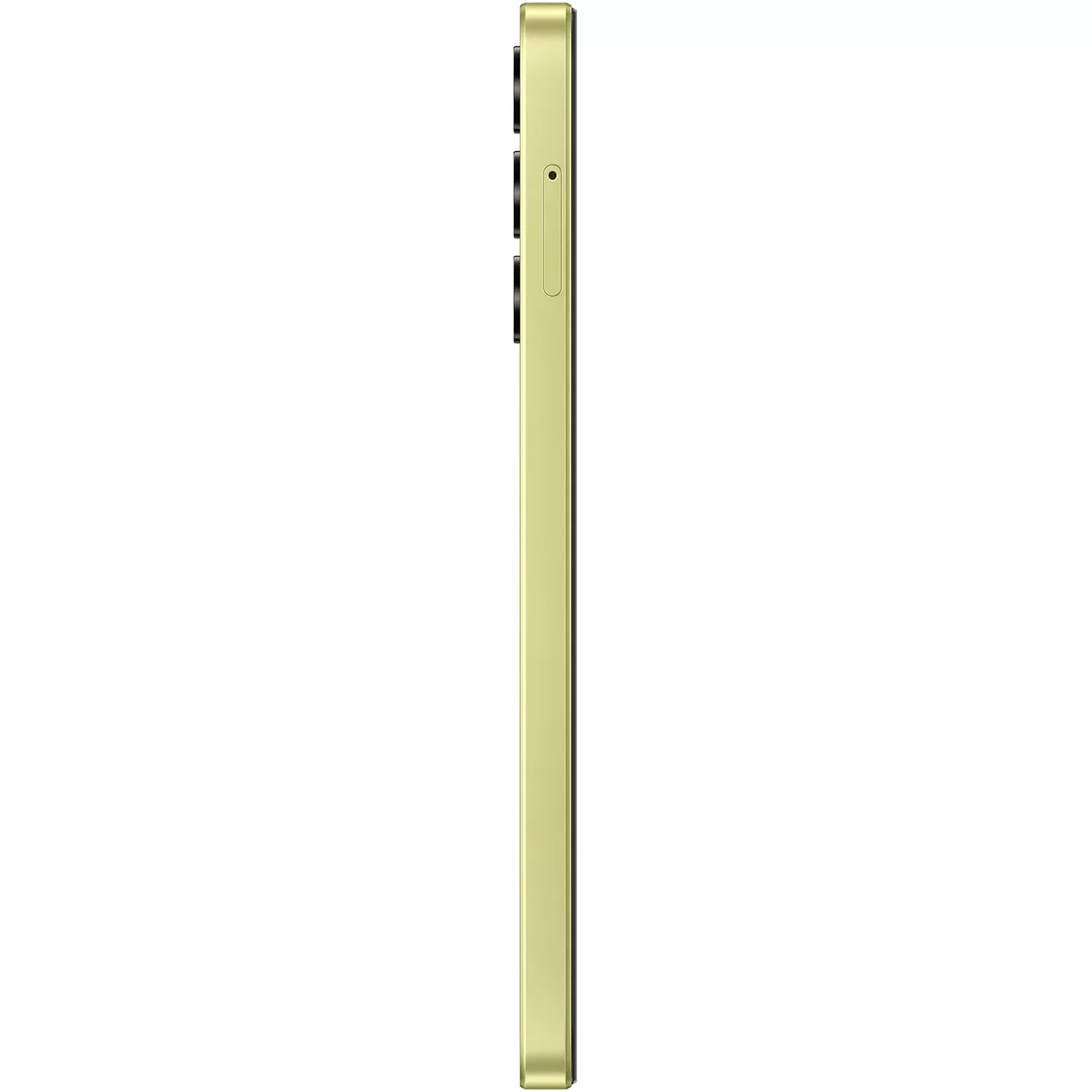 Смартфон Samsung Galaxy A25 6/128 ГБ, желтый