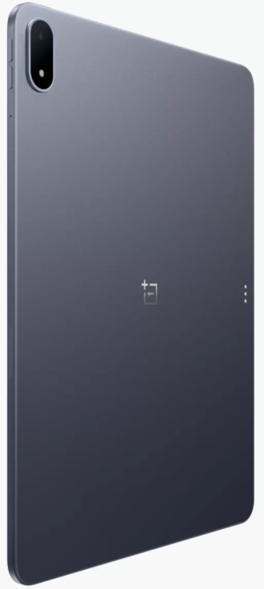 Планшет OnePlus Pad 3, 12/256 ГБ, синий