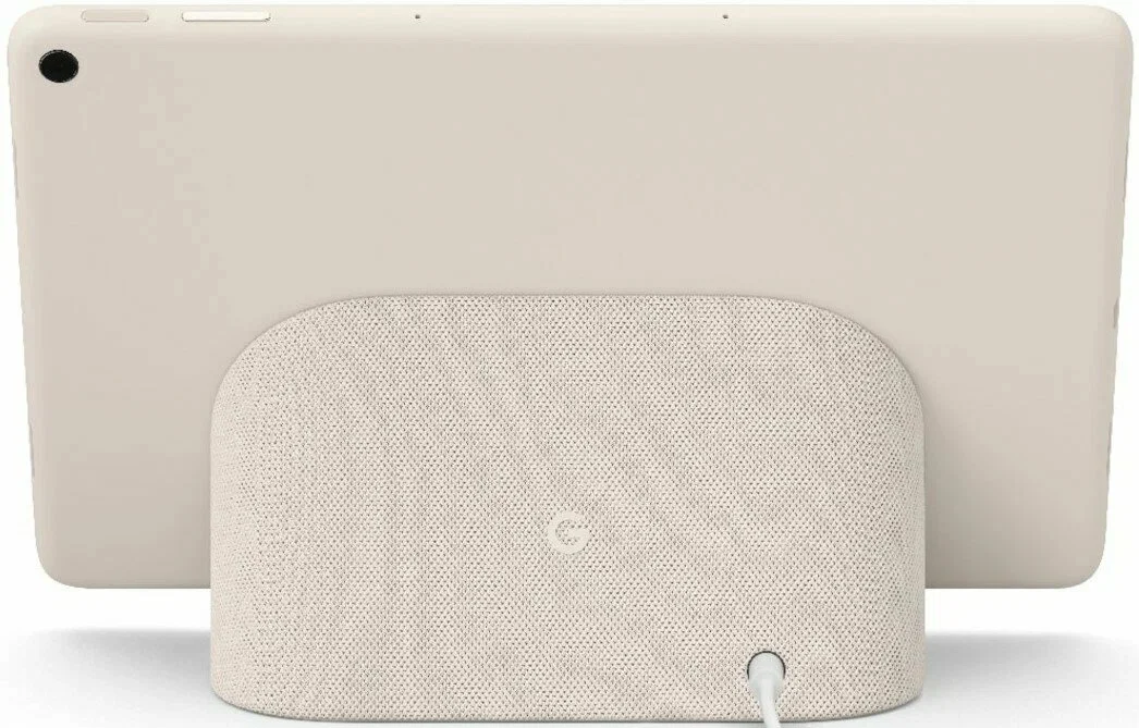 Планшет Google Pixel Tablet 8/128 ГБ, Porcelain