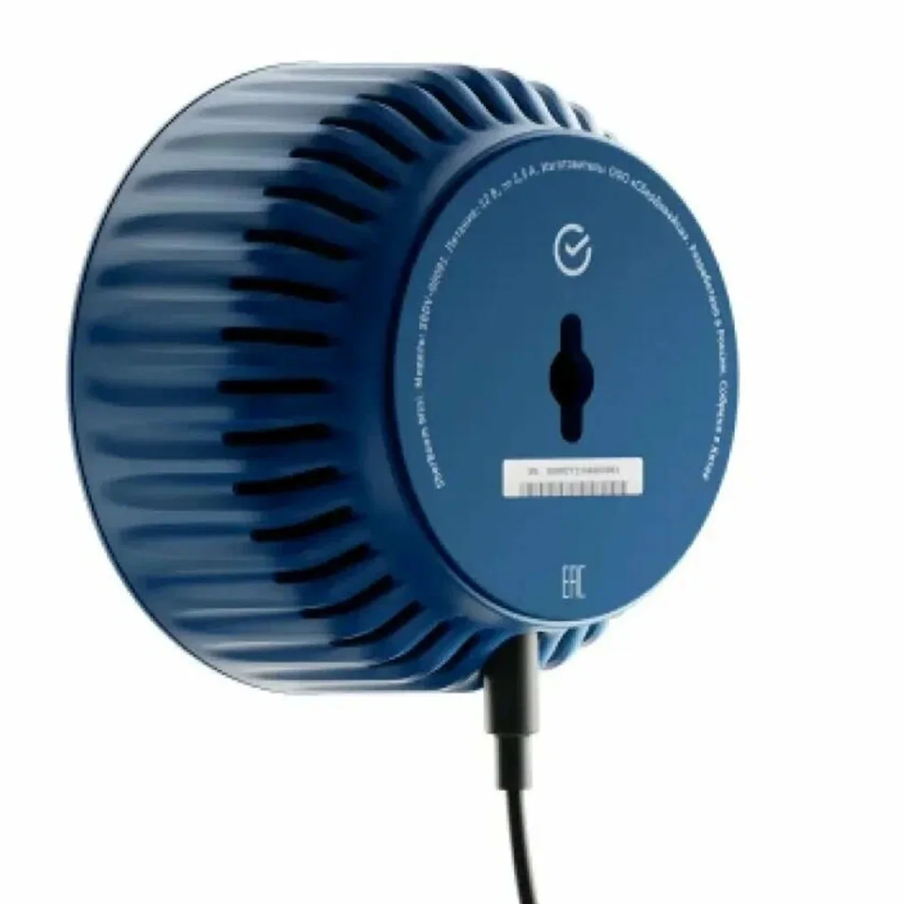 Умная колонка SberBoom Mini Синяя