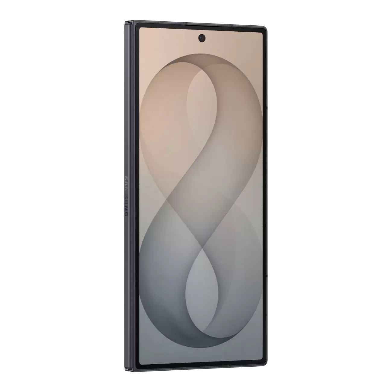 Смартфон Samsung Galaxy Z Fold8 Ultra, 12/256 ГБ, Graphite (графитовый)