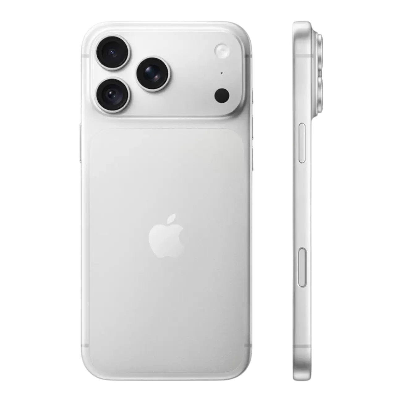 - Смартфон Apple iPhone 18 Pro Max, 512 ГБ, Silver (серебристый) SIM+eSIM