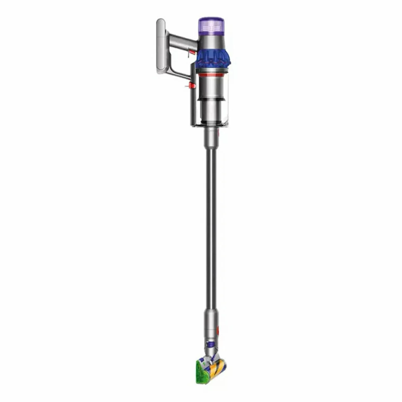 Пылесос Dyson V15 SV47 Detect Extra Пылесос Dyson V15 SV47 Detect Extra