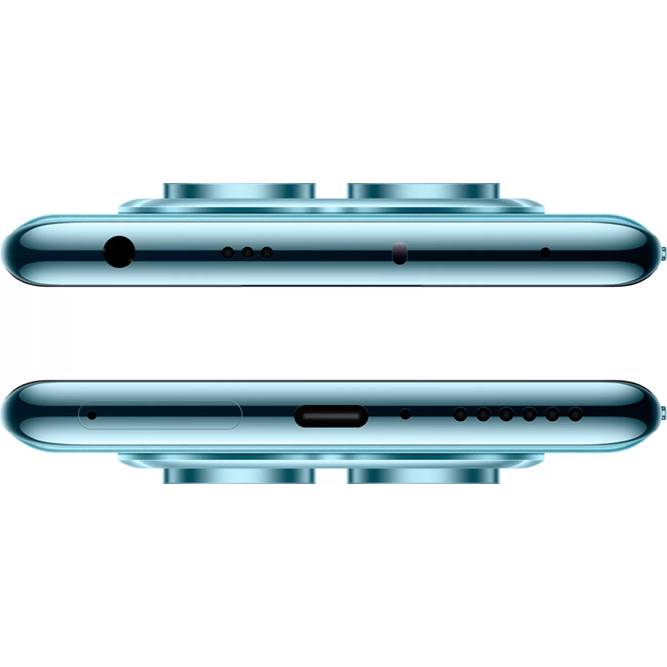 Смартфон Xiaomi Redmi Note 14 Pro 4G, 8/256 ГБ, океанский синий Смартфон Xiaomi Redmi Note 14 Pro 4G, 8/256 ГБ, океанский синий