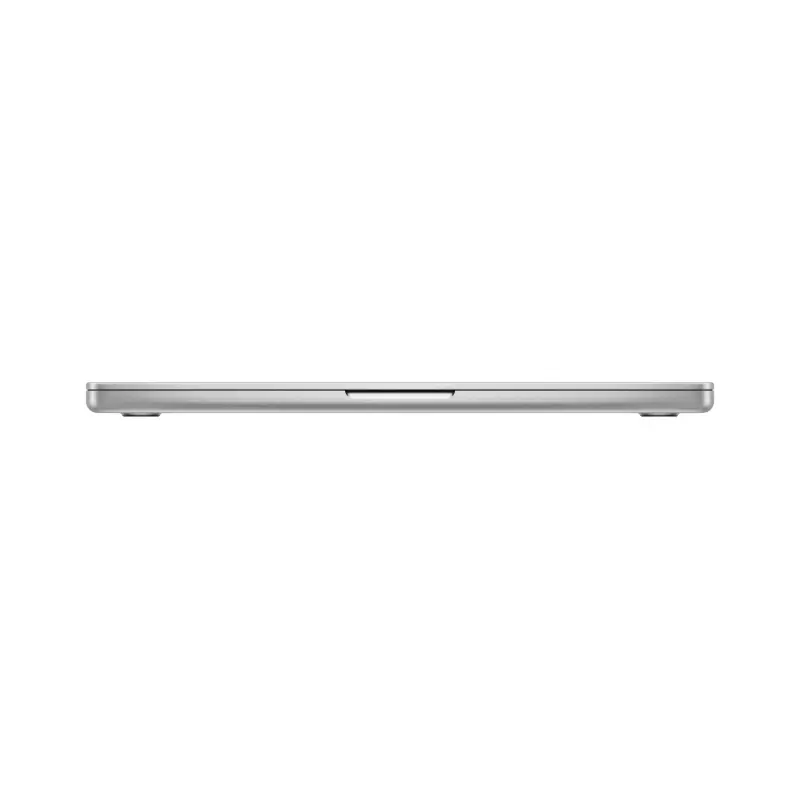 Ноутбук Apple MacBook Pro 14″ (2025), M5, 24 ГБ / 512 ГБ, Silver (серебристый) (Z1KL0000C)