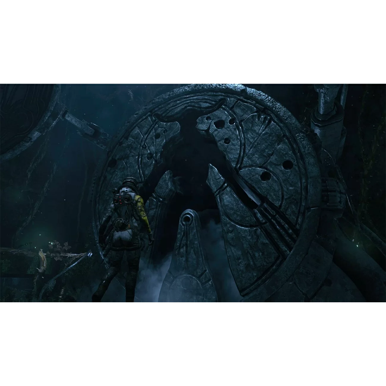 Игра: Returnal для PlayStation 5 (диск, русские субтитры) Игра: Returnal для PlayStation 5 (диск, русские субтитры)