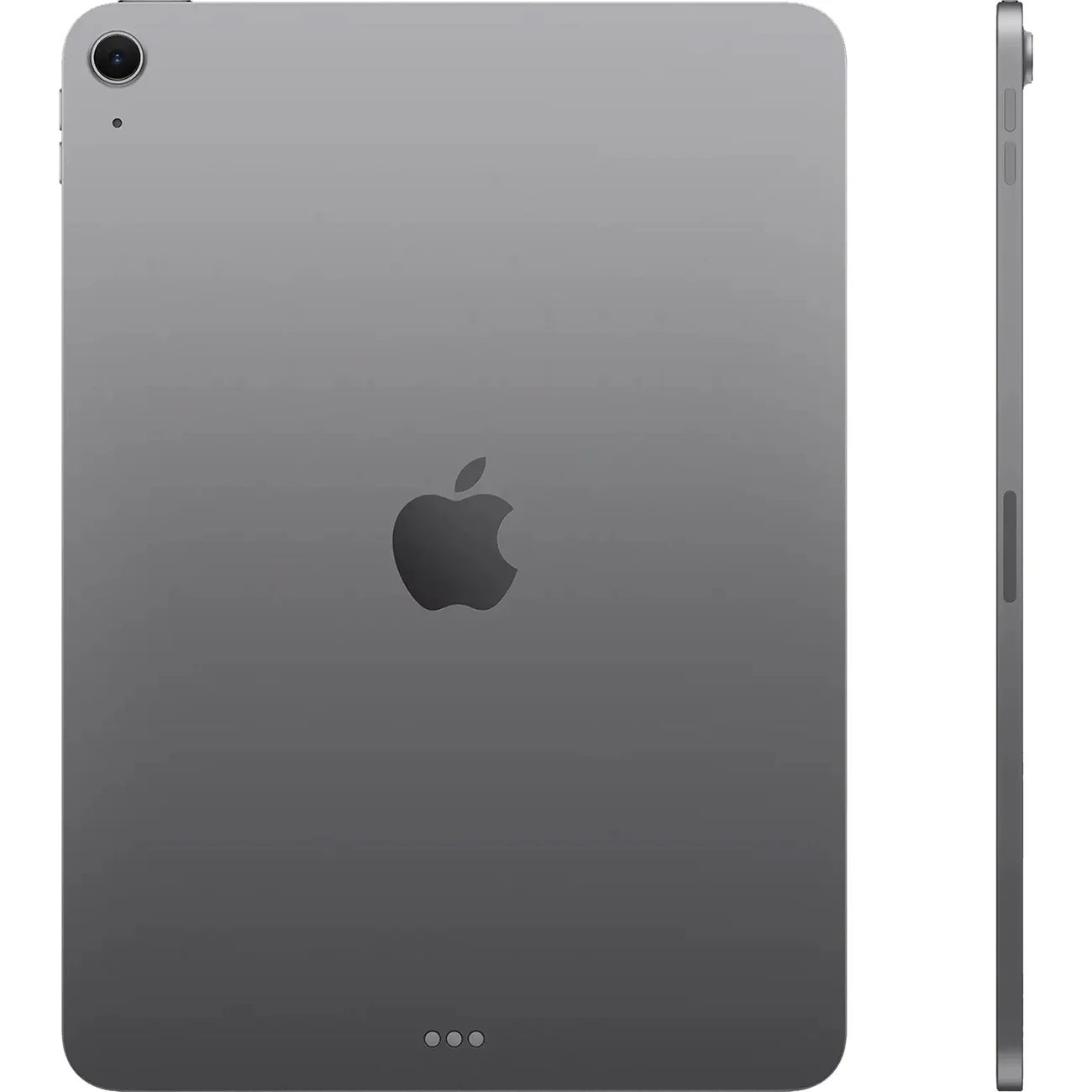 Планшет Apple iPad Air 11" 2025, M3, Wi-Fi, 256 ГБ, серый космос Планшет Apple iPad Air 11" 2025, M3, Wi-Fi, 256 ГБ, серый космос