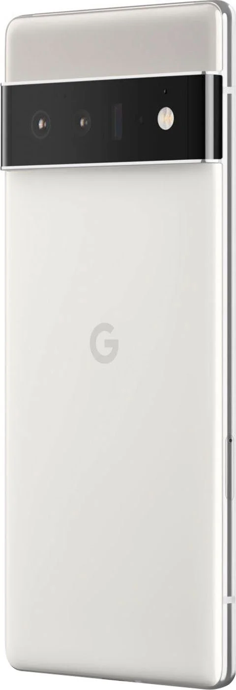Смартфон Google Pixel 6 Pro 5G 12/256 ГБ, Cloudy White