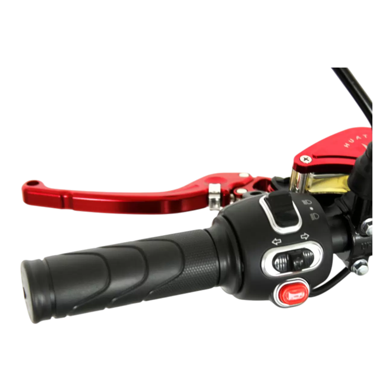 Электроскутер IKINGI M13 PRO