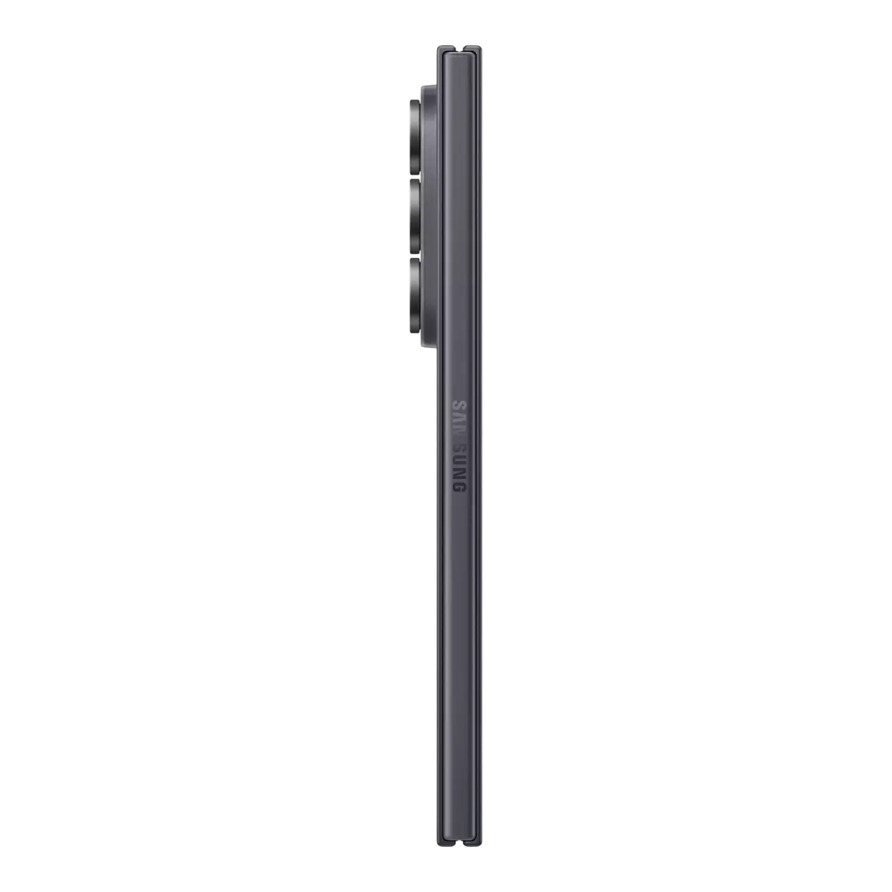 Смартфон Samsung Galaxy Z Fold8 Ultra, 12/256 ГБ, Graphite (графитовый)
