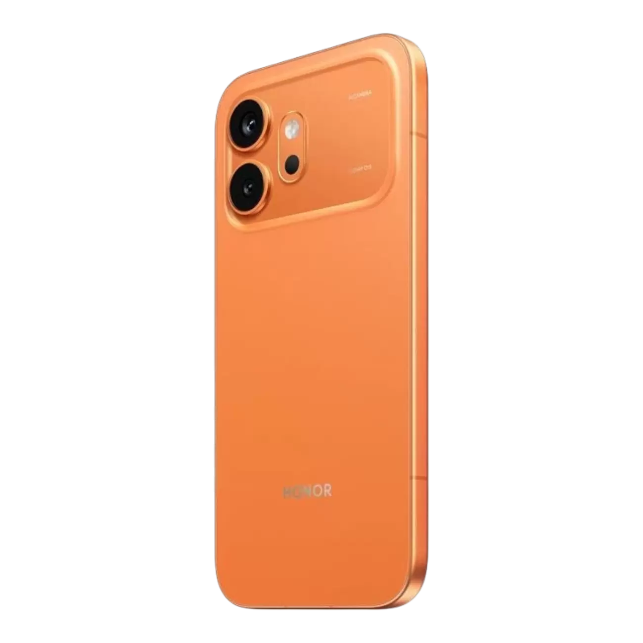 Смартфон Honor 600, 8/256 ГБ, Orange (оранжевый)