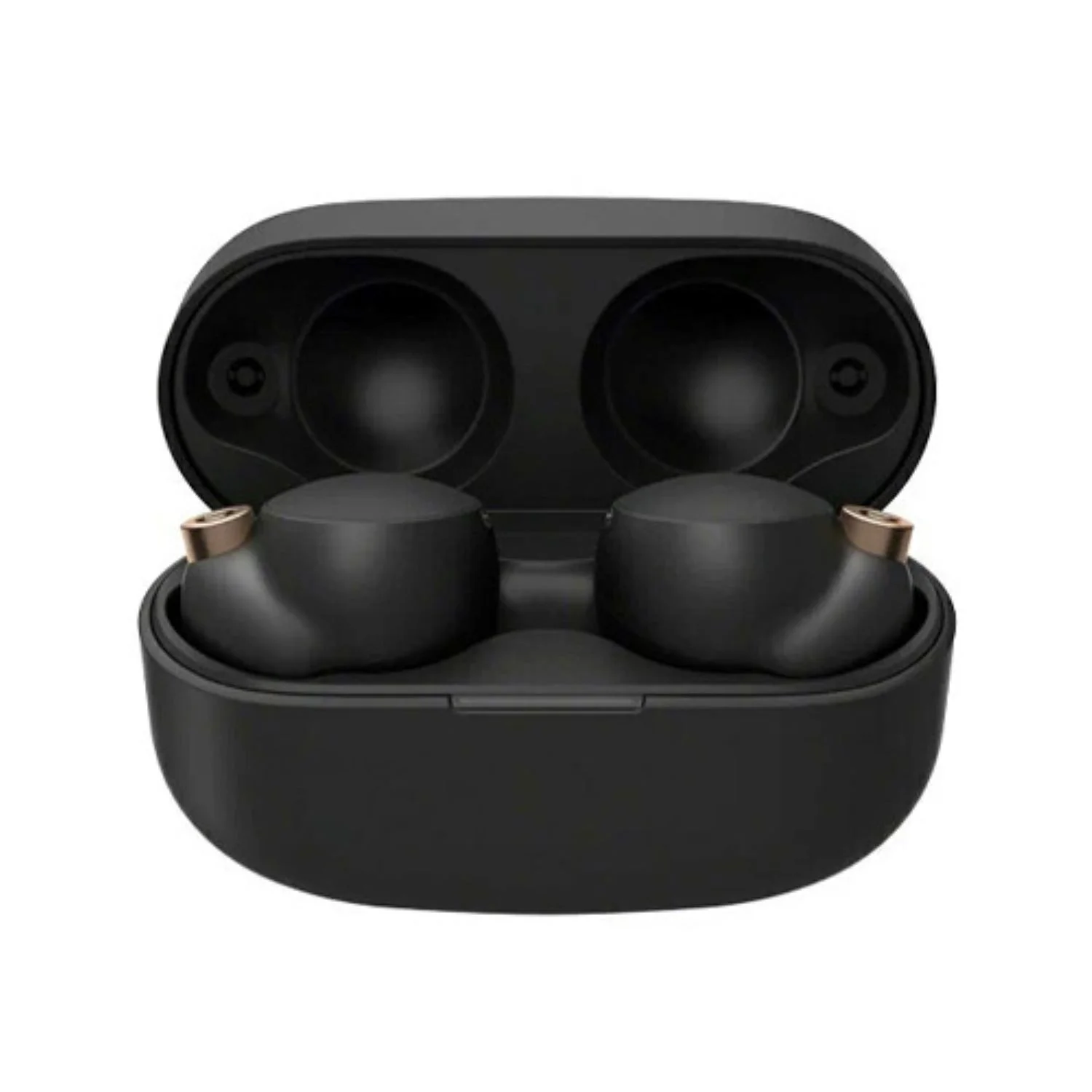 Наушники Sony WF-1000 XM5, черный