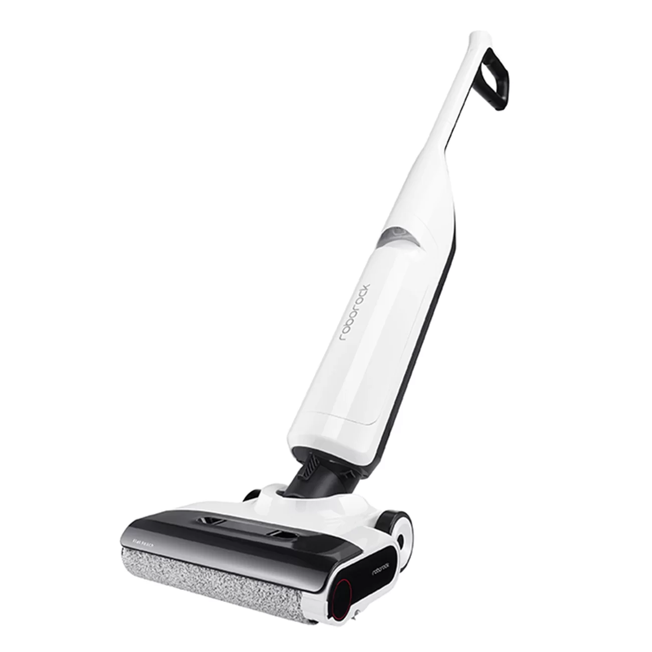 Пылесос Roborock Flexi Lite, белый