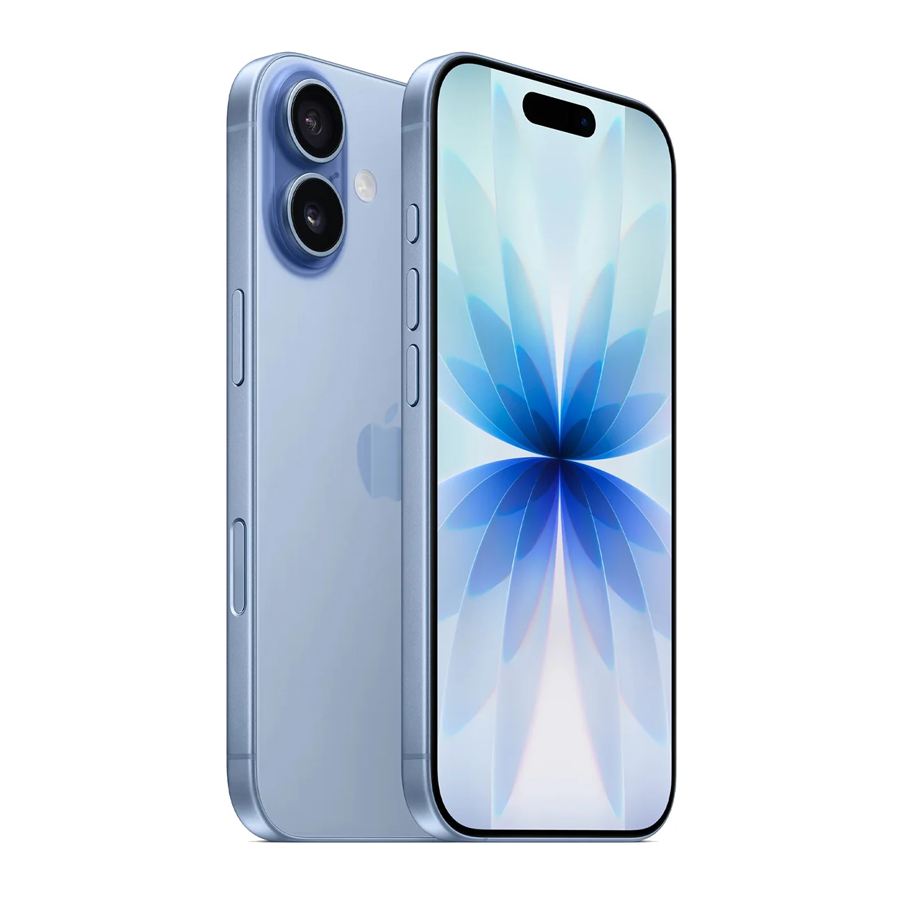 - Смартфон Apple iPhone 17, 256 ГБ, Mist Blue (Туманно-голубой) SIM+eSIM