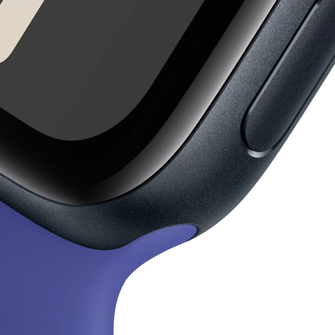 Умные часы Apple Watch SE 2024 Midnight, 40мм