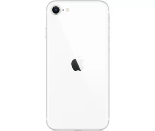 Смартфон Apple iPhone SE2 256 ГБ, белый
